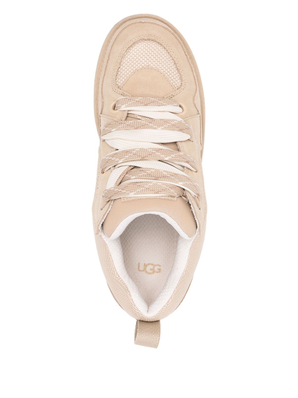 UGG Australia Sneakers Beige Ugg Australia 