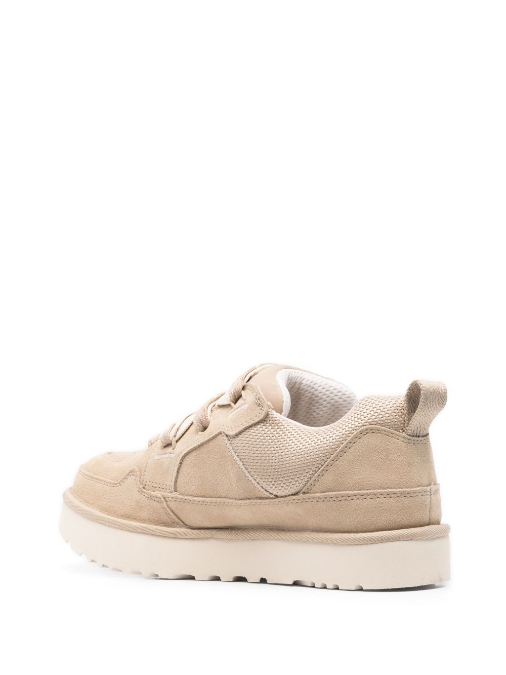 UGG Australia Sneakers Beige Ugg Australia 