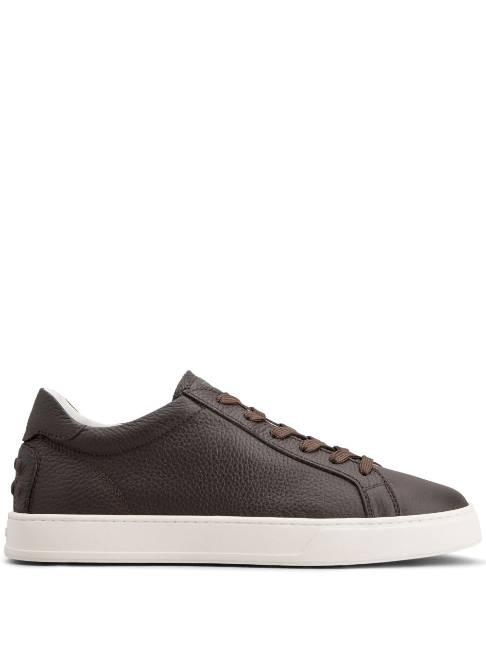 Tod's Suede Sneakers Tod'S
