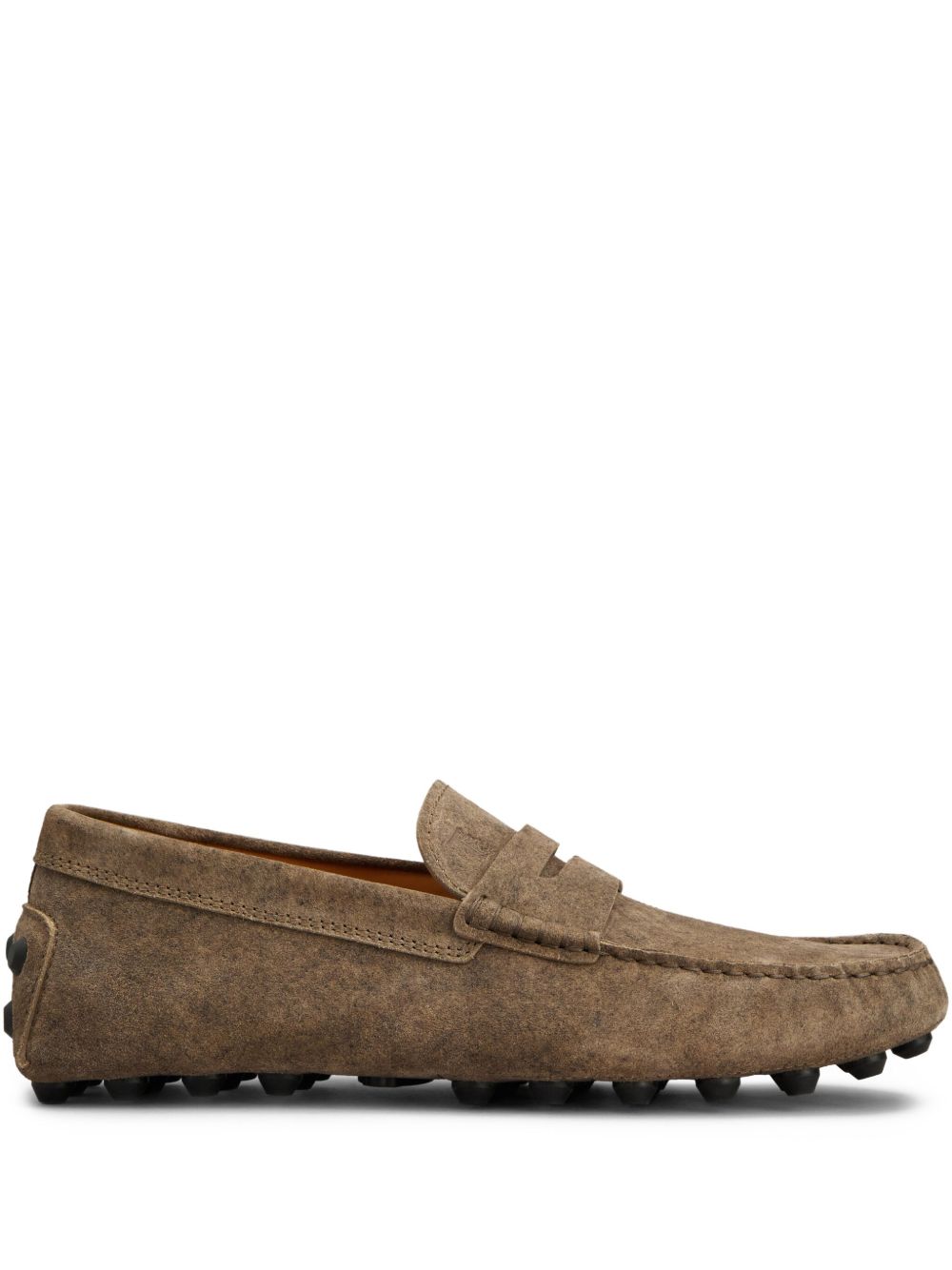 Tod's Tod's Gommino Bubble in Suede Tod'S