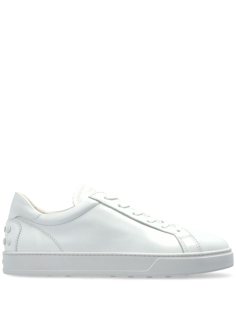 Tod's leather sneakers Tod'S