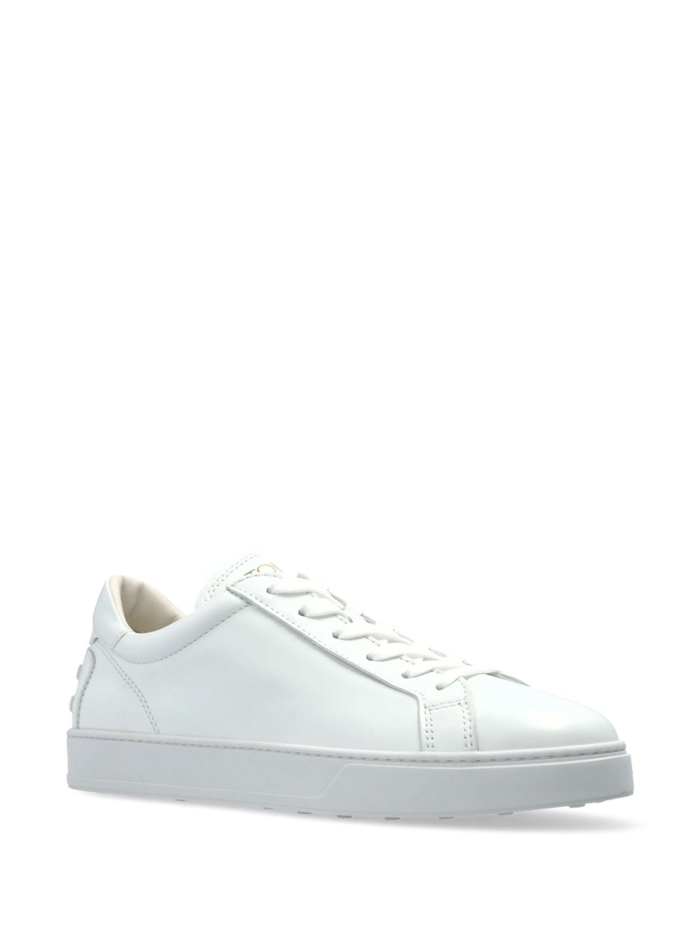 Tod's leather sneakers Tod'S
