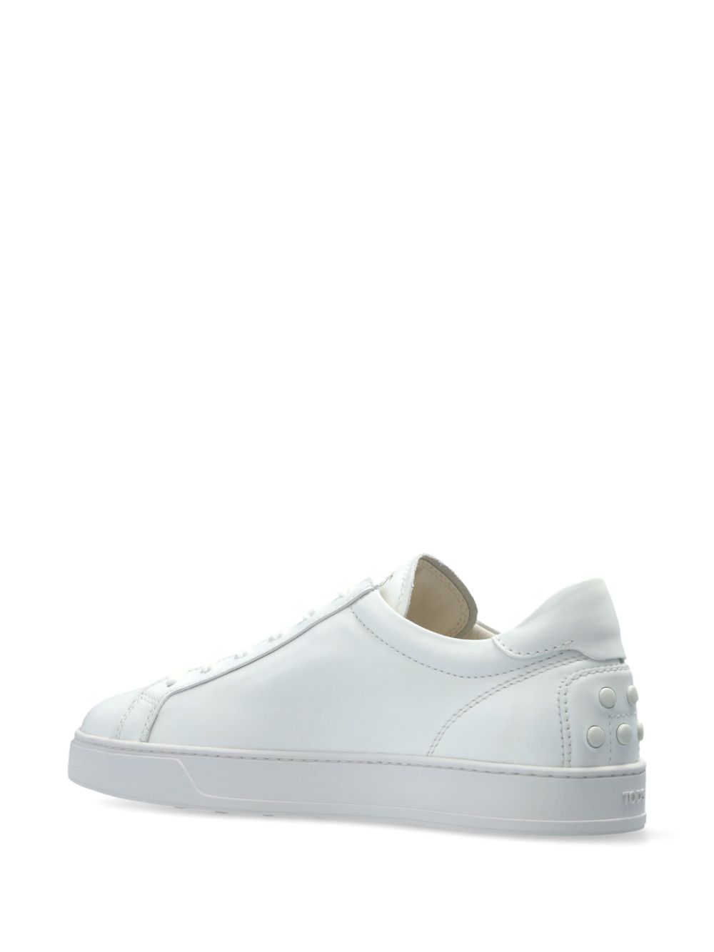 Tod's leather sneakers Tod'S