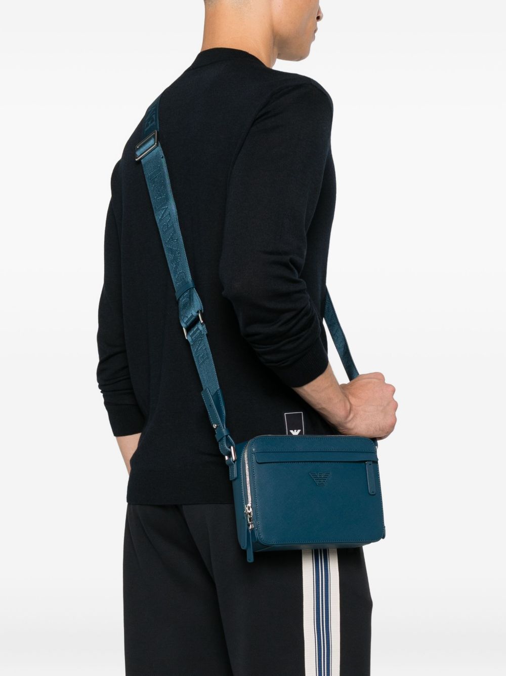 Emporio Armani Mini camera bag Emporio Armani 