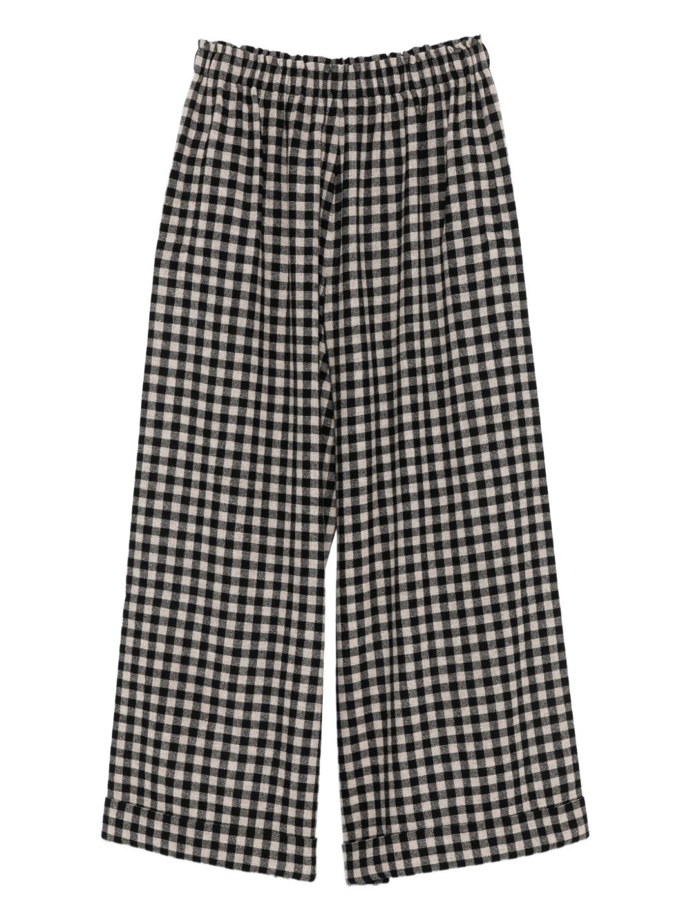 Daniela Gregis Trousers Black Daniela Gregis