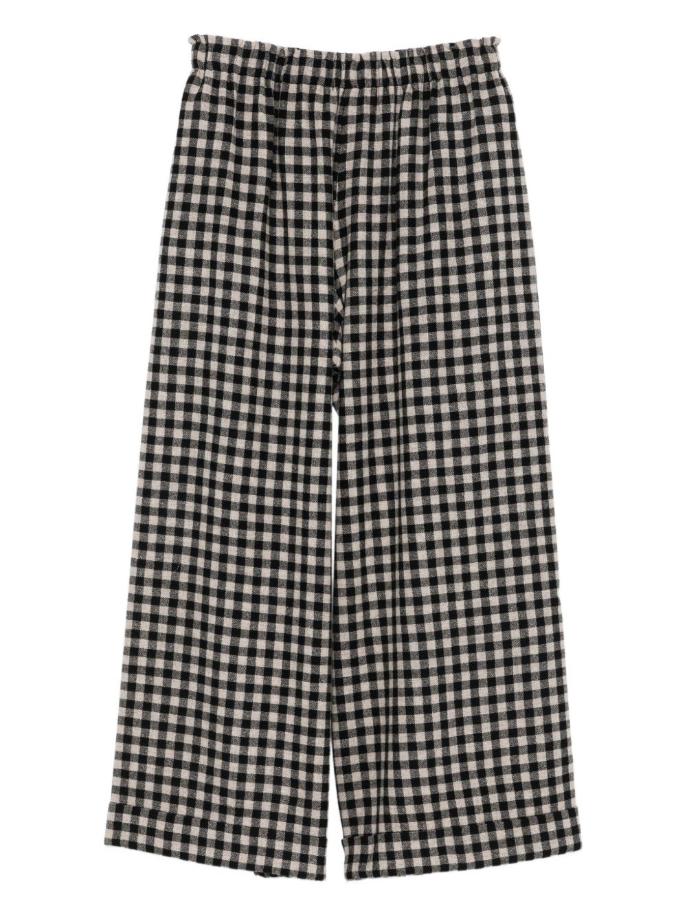 Daniela Gregis Trousers Black Daniela Gregis