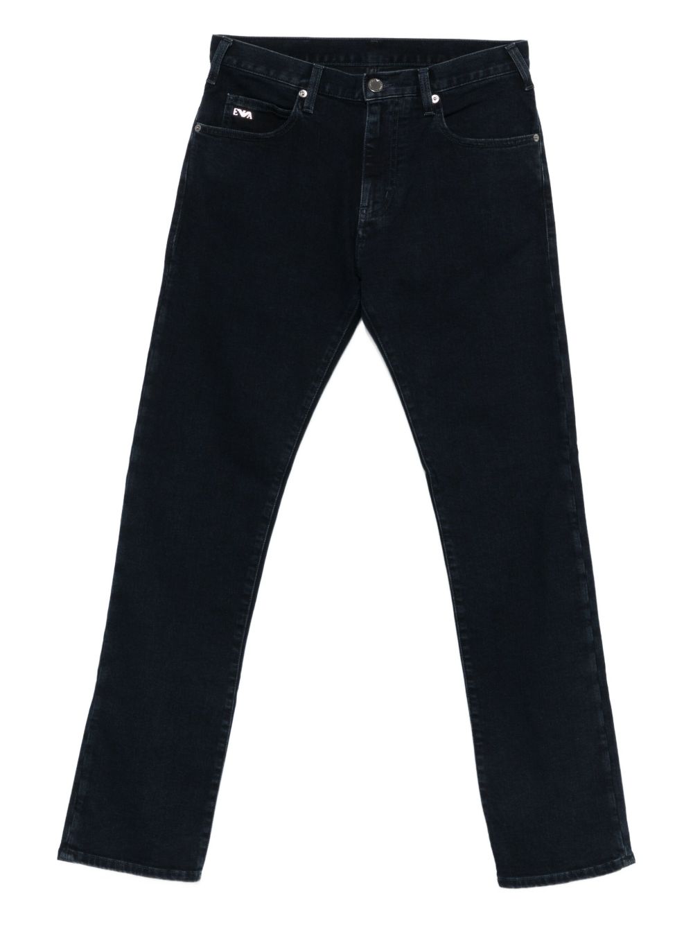 Emporio Armani Jeans Blue Emporio Armani