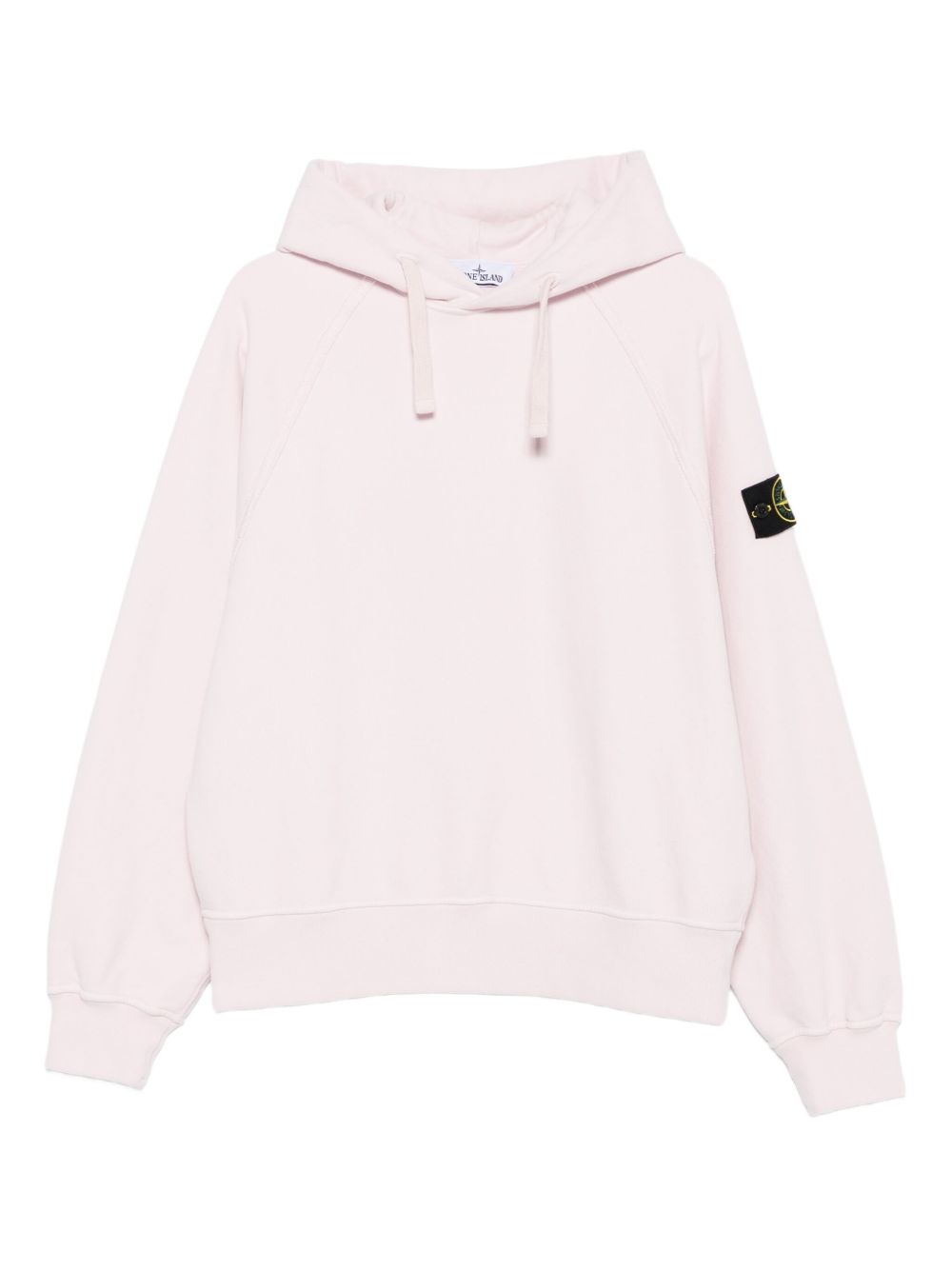 Stone Island Sweaters Pink Stone Island