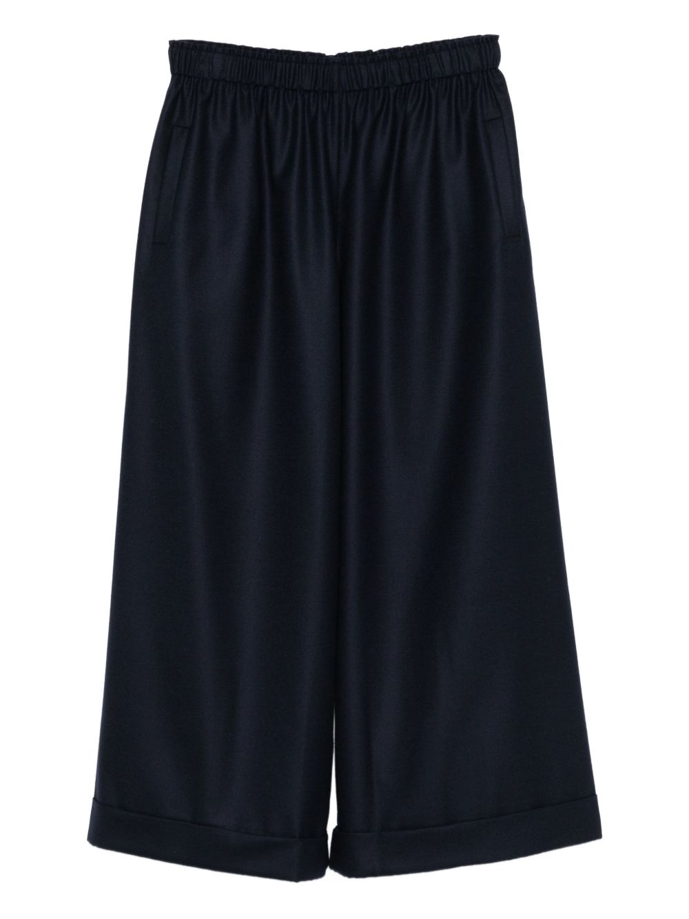 Daniela Gregis Trousers Blue Daniela Gregis