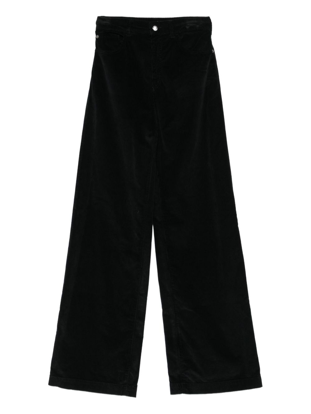 Emporio Armani Jeans Black Emporio Armani 