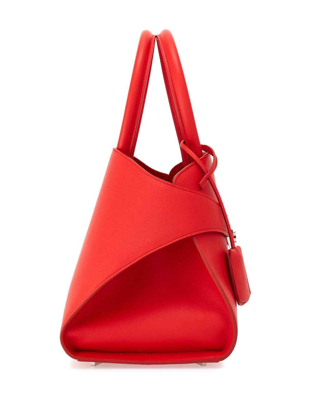Ferragamo Hug leather tote bag Ferragamo