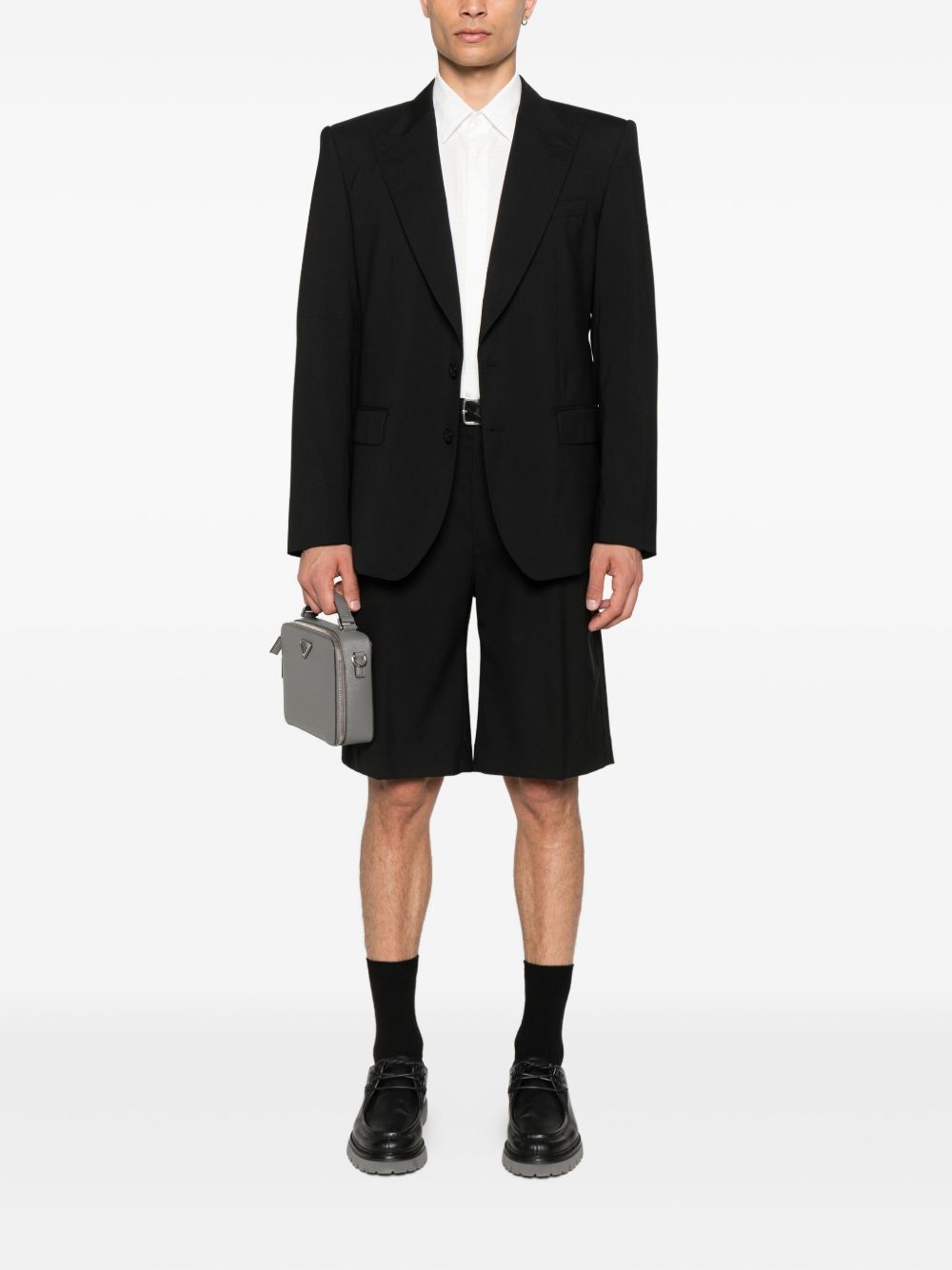 Emporio Armani Shirts White Emporio Armani 