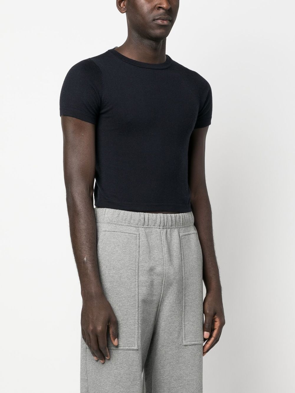 EXTREME CASHMERE T-shirts and Polos Blue EXTREME CAshMERE 