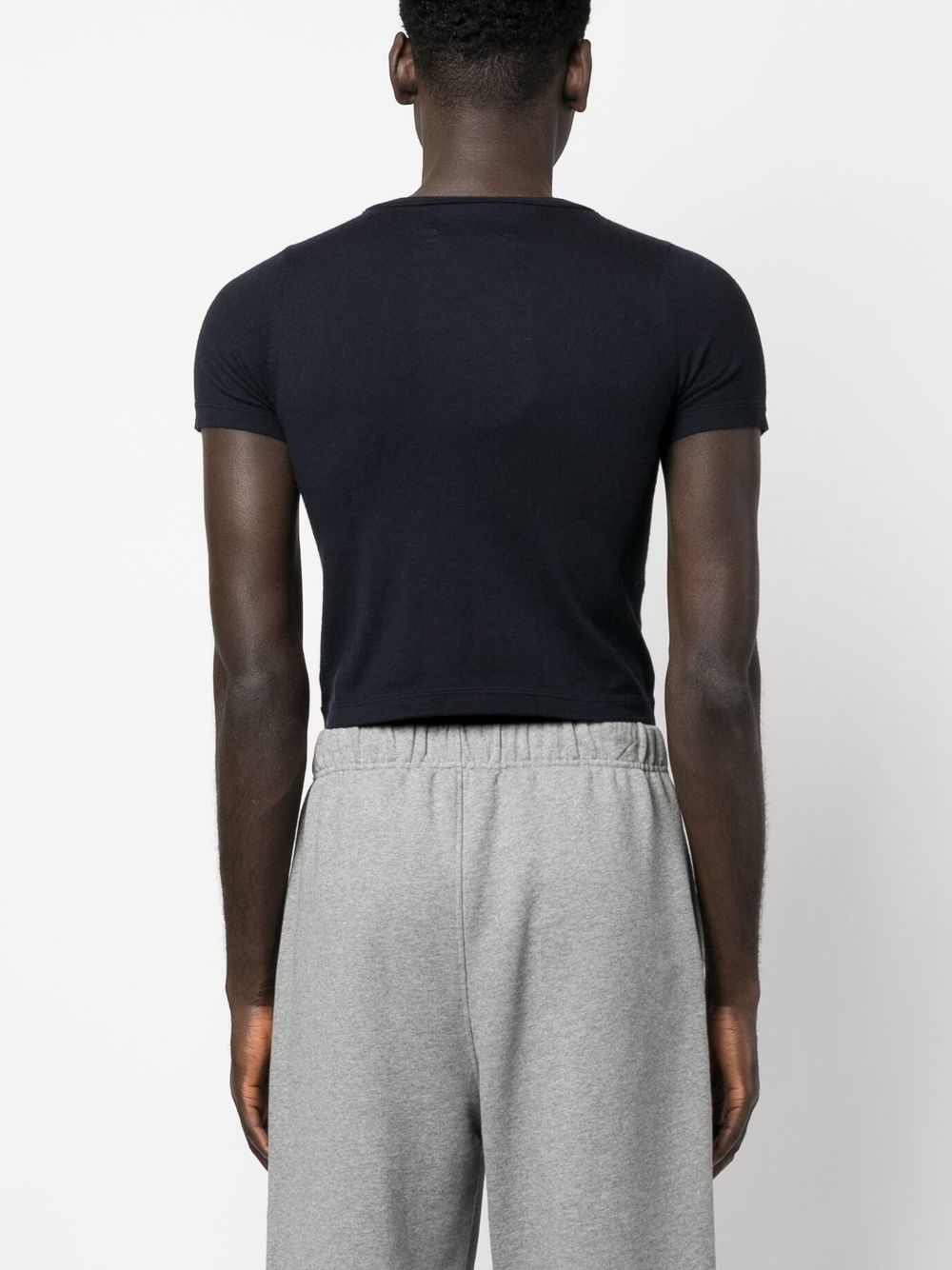 EXTREME CASHMERE T-shirts and Polos Blue EXTREME CAshMERE 