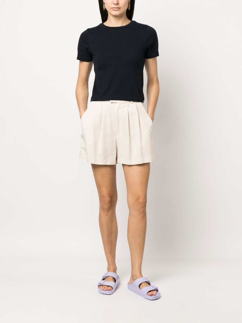 EXTREME CASHMERE T-shirts and Polos Blue EXTREME CAshMERE 