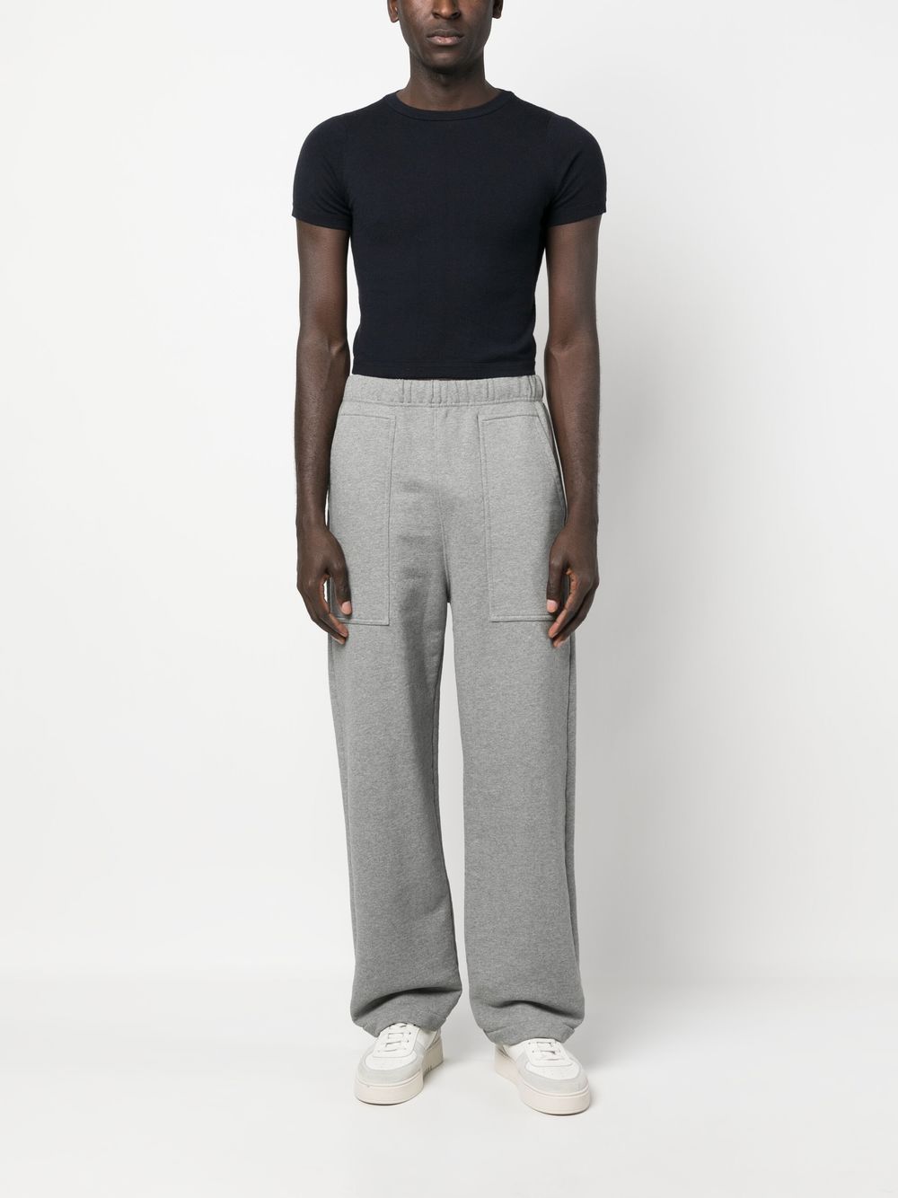 EXTREME CASHMERE T-shirts and Polos Blue EXTREME CAshMERE 