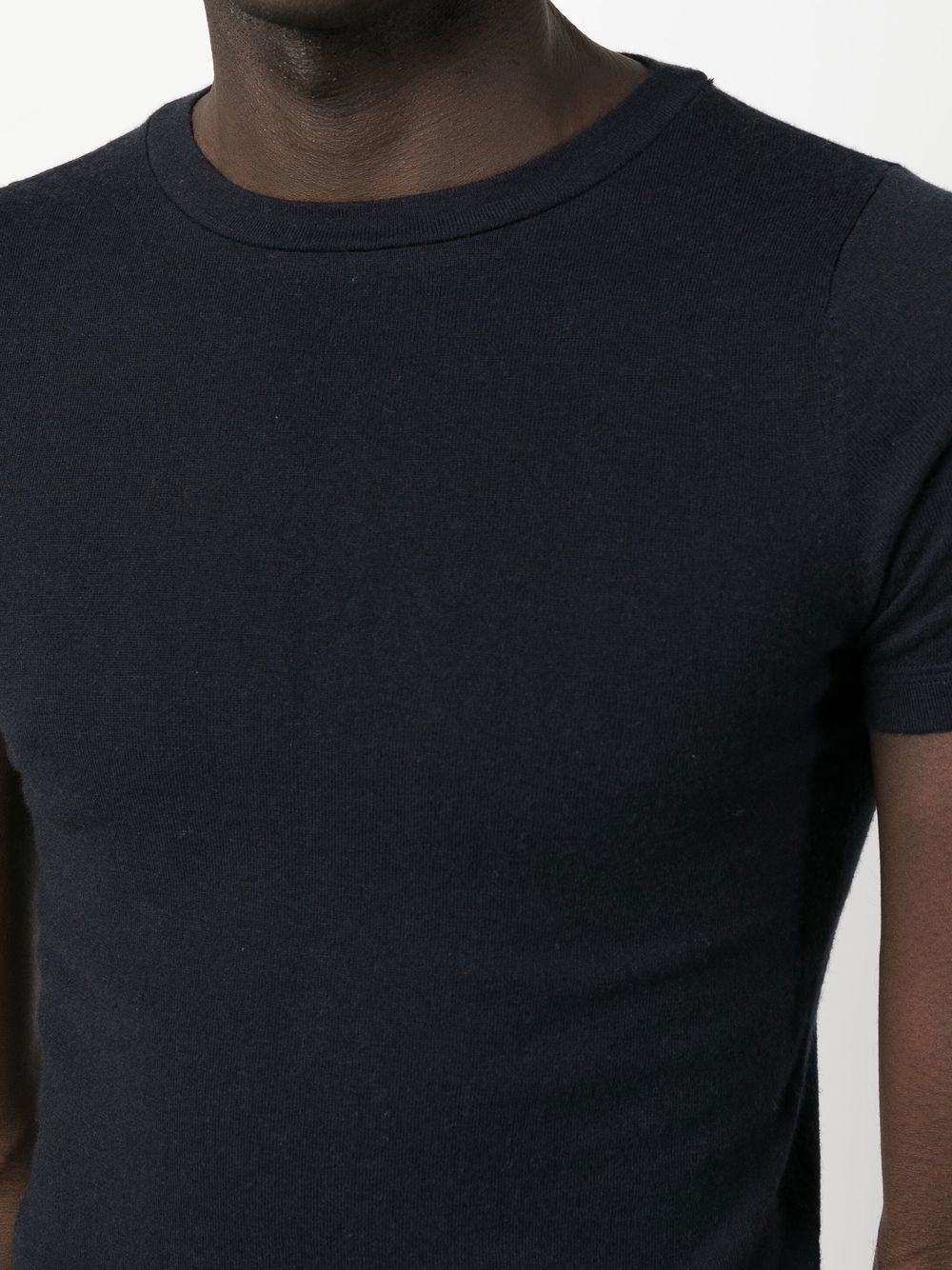 EXTREME CASHMERE T-shirts and Polos Blue EXTREME CAshMERE 