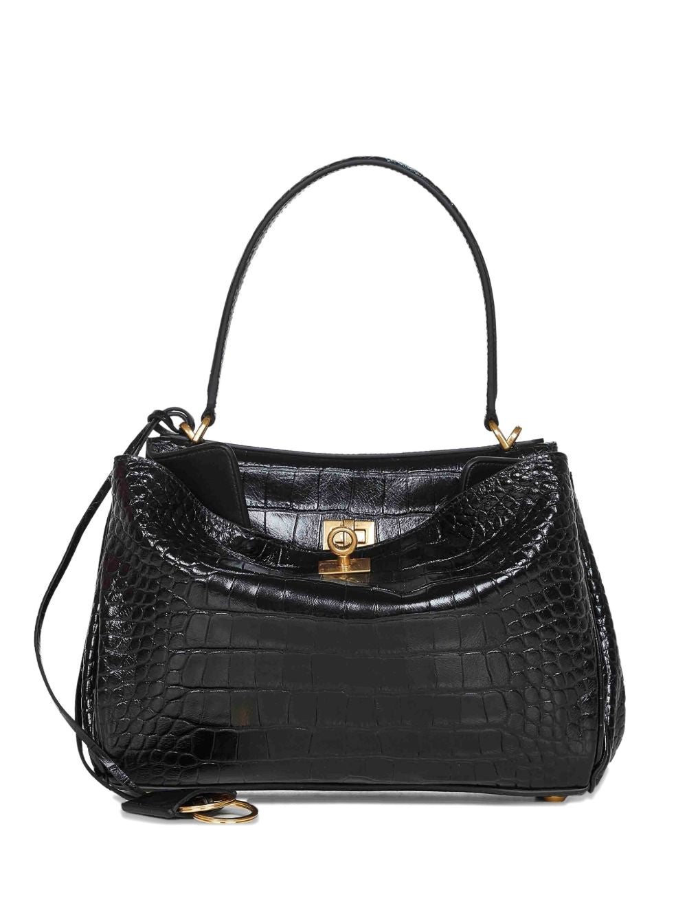 Balenciaga Rodeo Medium Bag Balenciaga