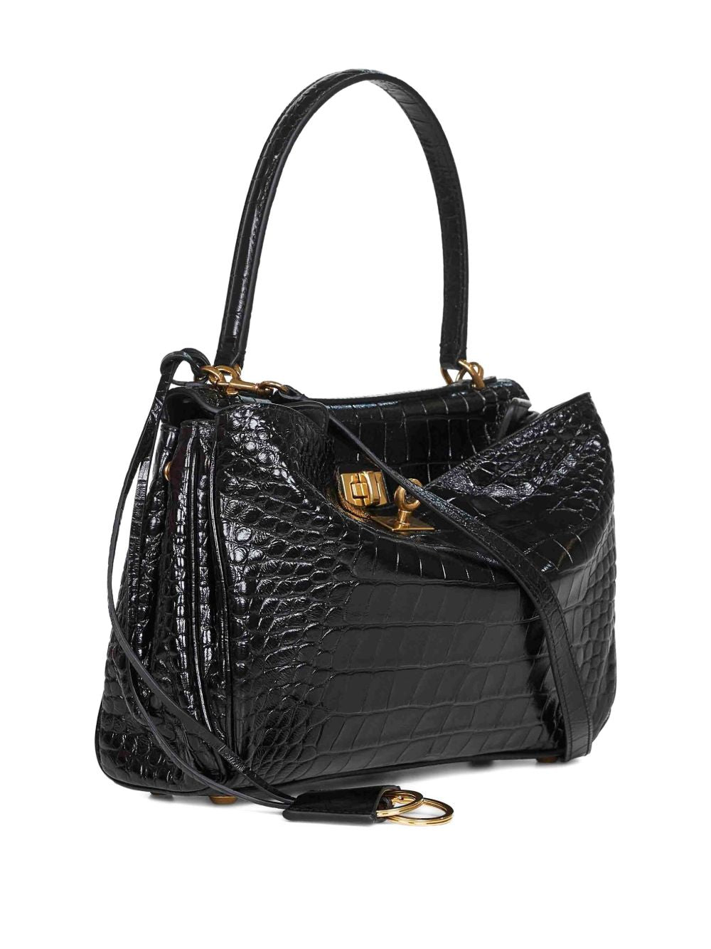 Balenciaga Rodeo Medium Bag Balenciaga