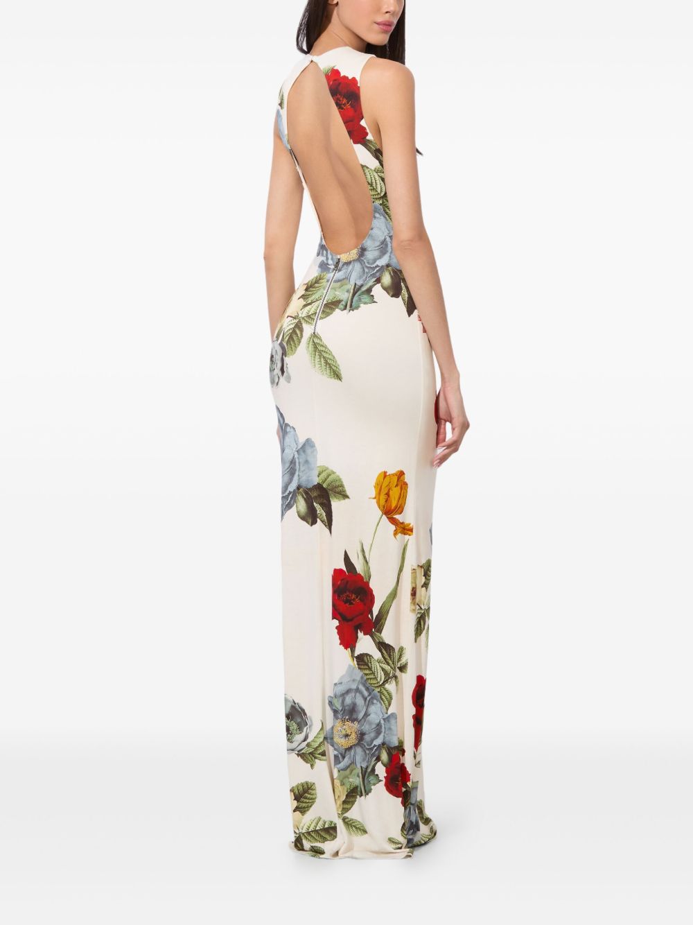 Alice + Olivia Dresses White Alice + Olivia