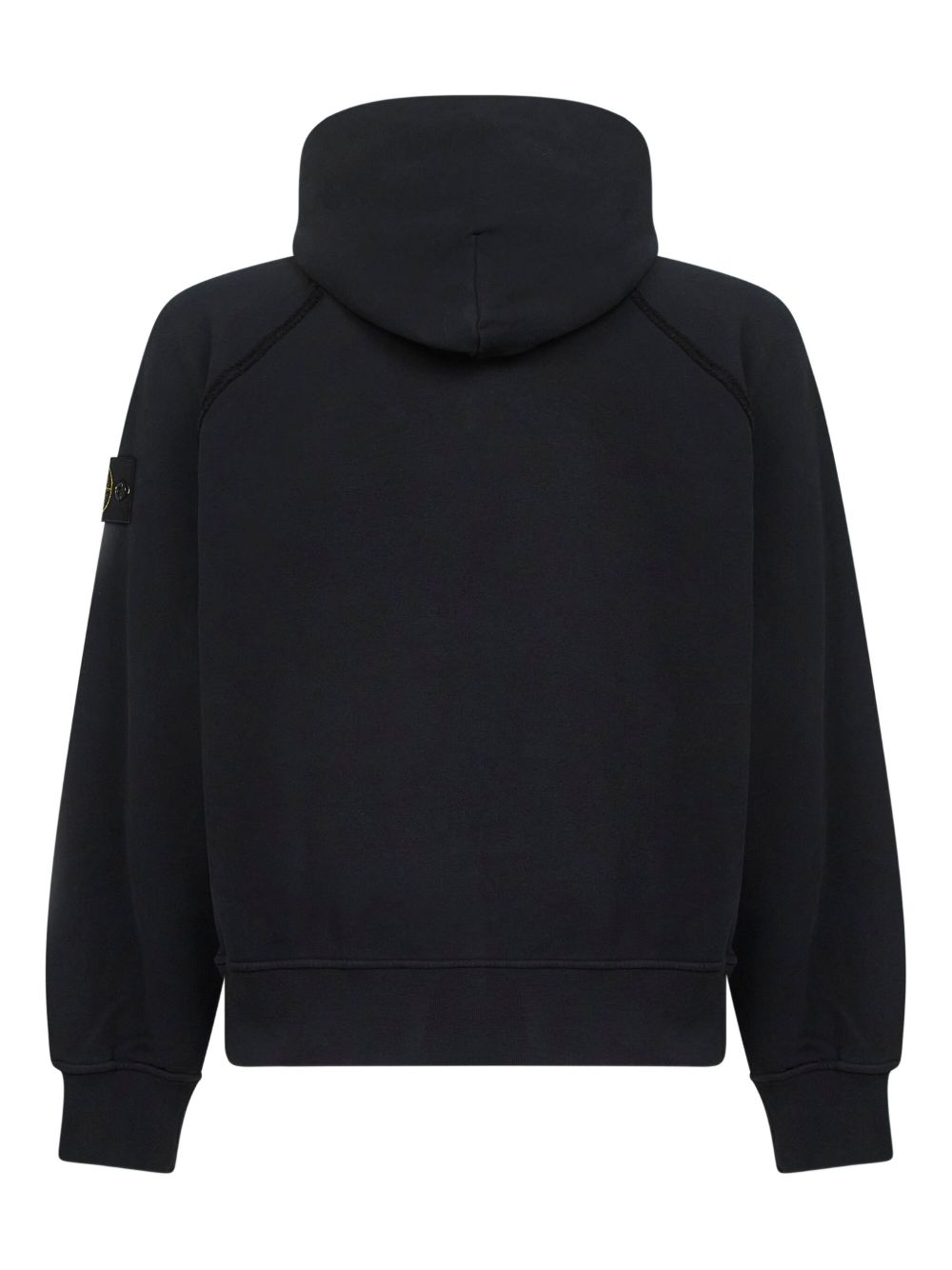 Stone Island Sweaters Black Stone Island 
