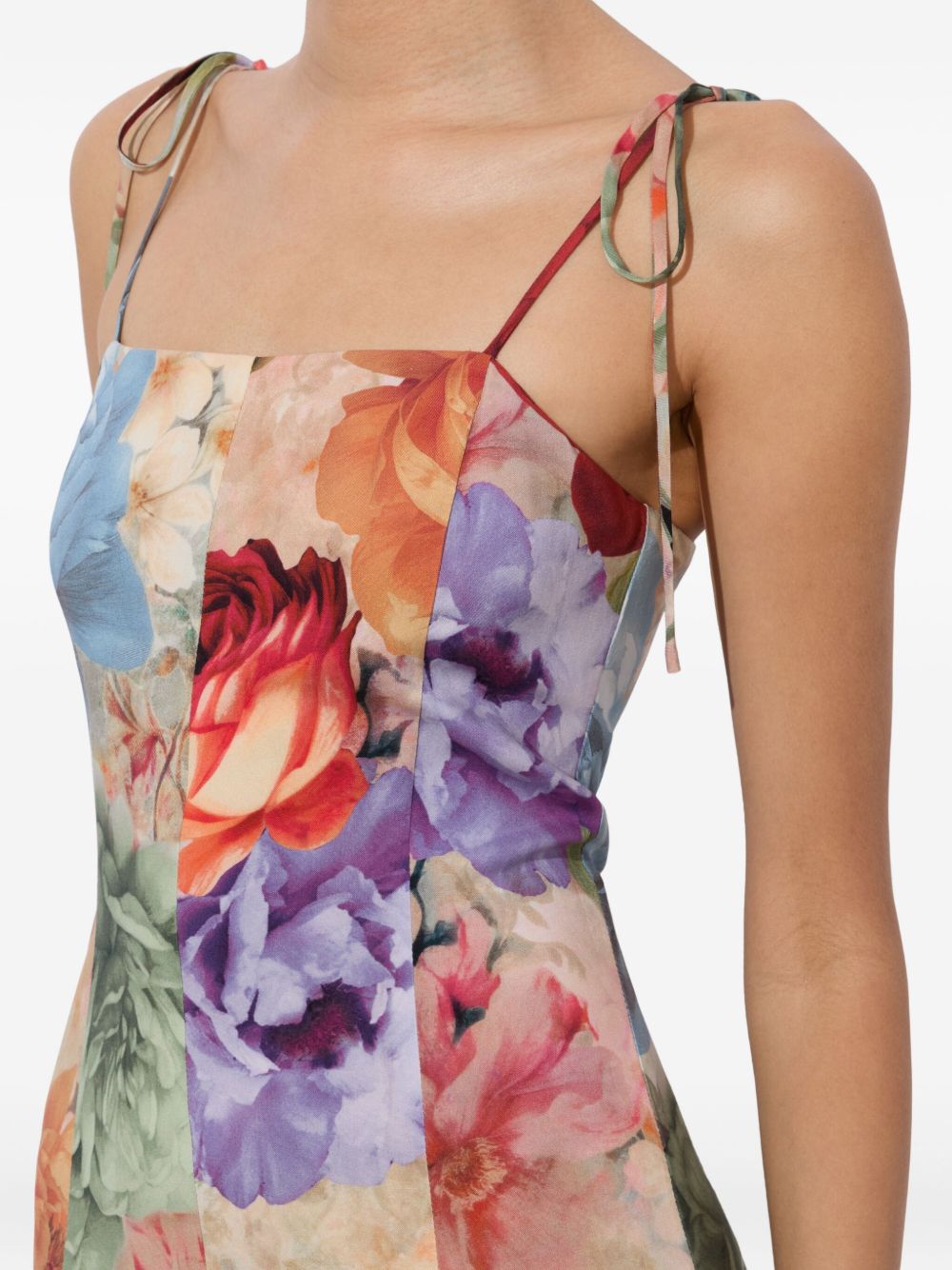 Alice + Olivia Dresses MultiColour Alice + Olivia