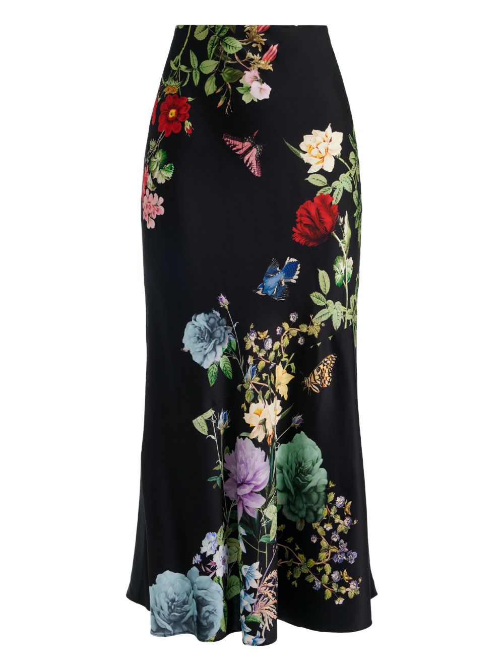 Alice + Olivia Skirts Black Alice + Olivia