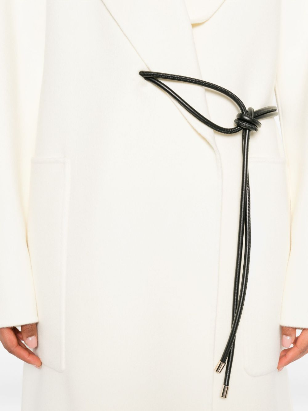 SPORTMAX PRE Coats SPORTMAX PRE
