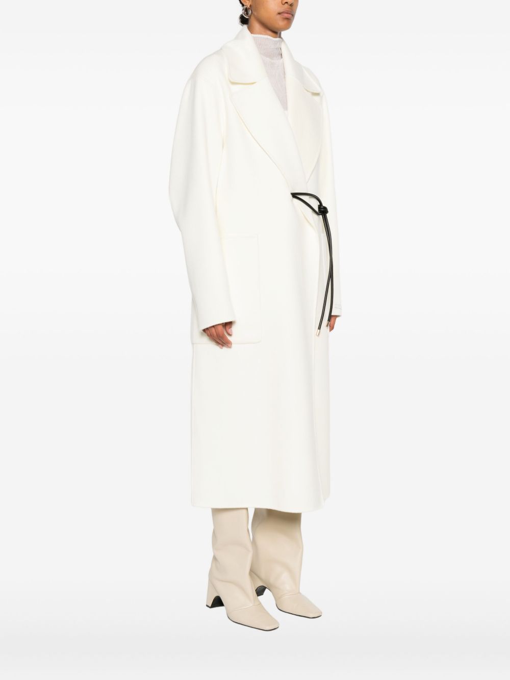 SPORTMAX PRE Coats SPORTMAX PRE