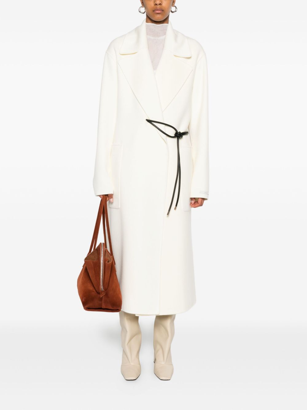 SPORTMAX PRE Coats SPORTMAX PRE