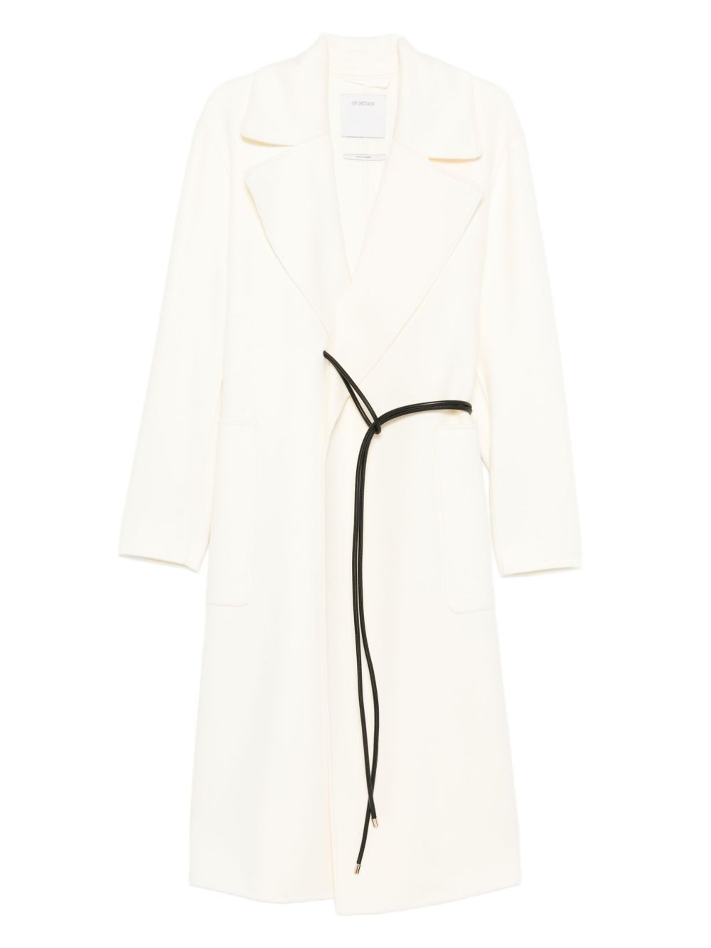 SPORTMAX PRE Coats SPORTMAX PRE