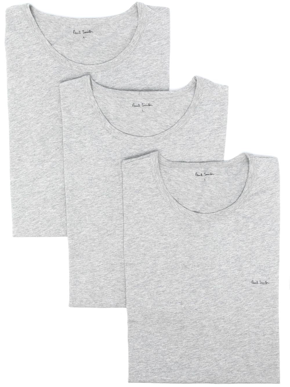 Paul Smith T-shirts and Polos Grey Paul Smith 