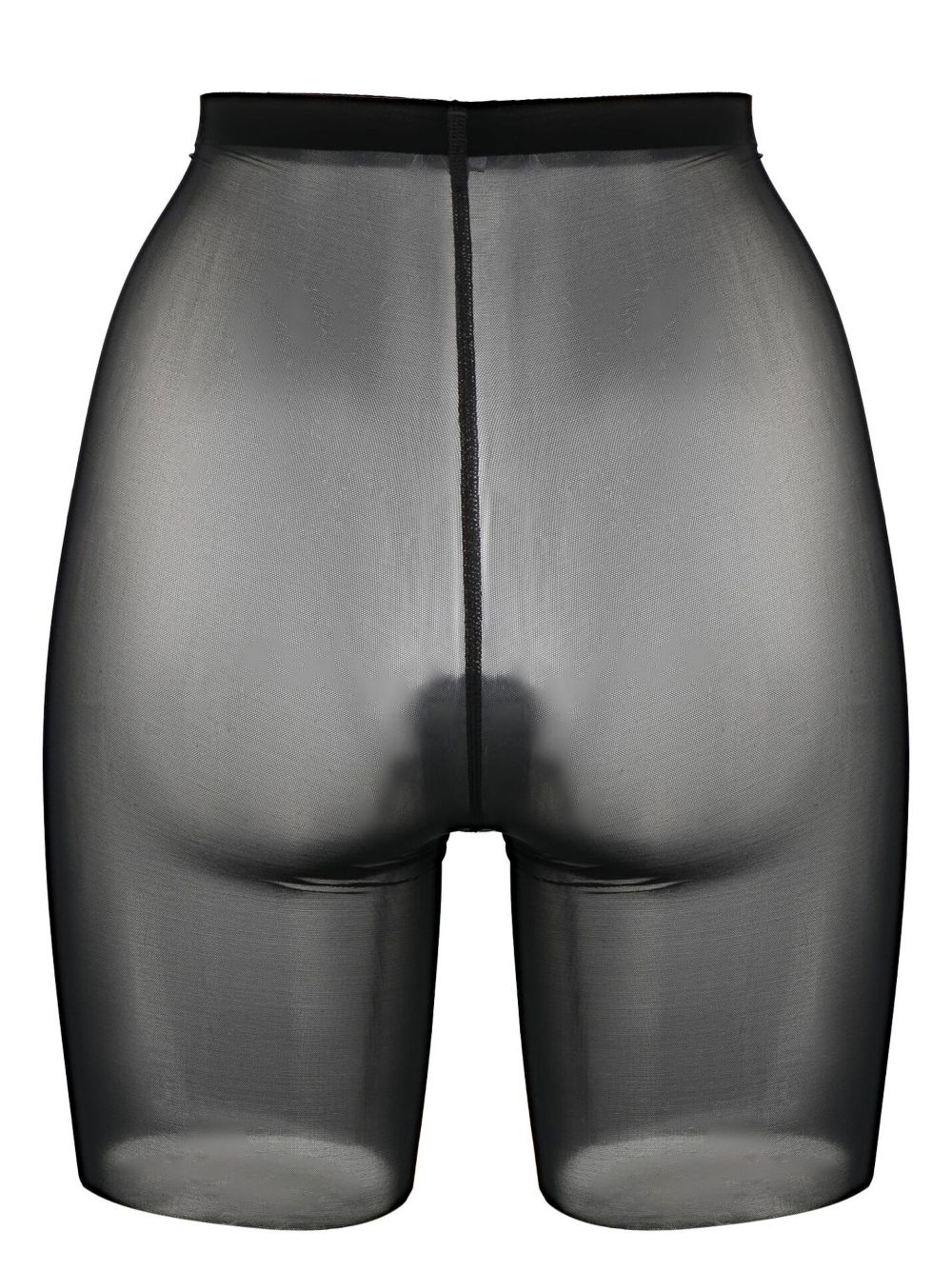Wolford Shorts Black Wolford