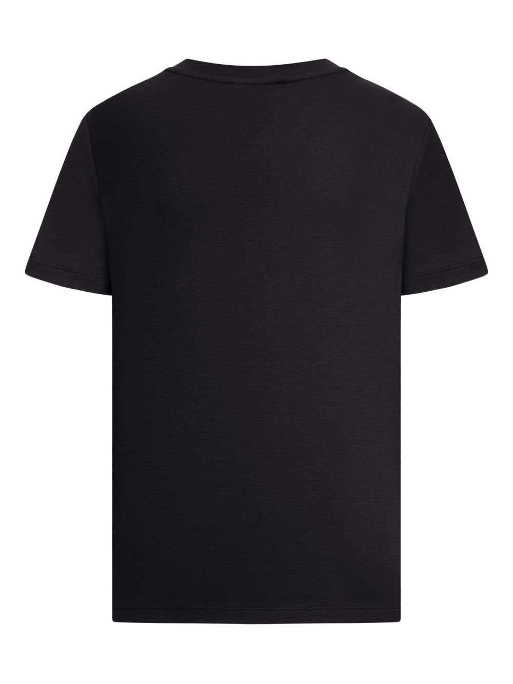 S Max Mara T-shirts and Polos Black S Max Mara 