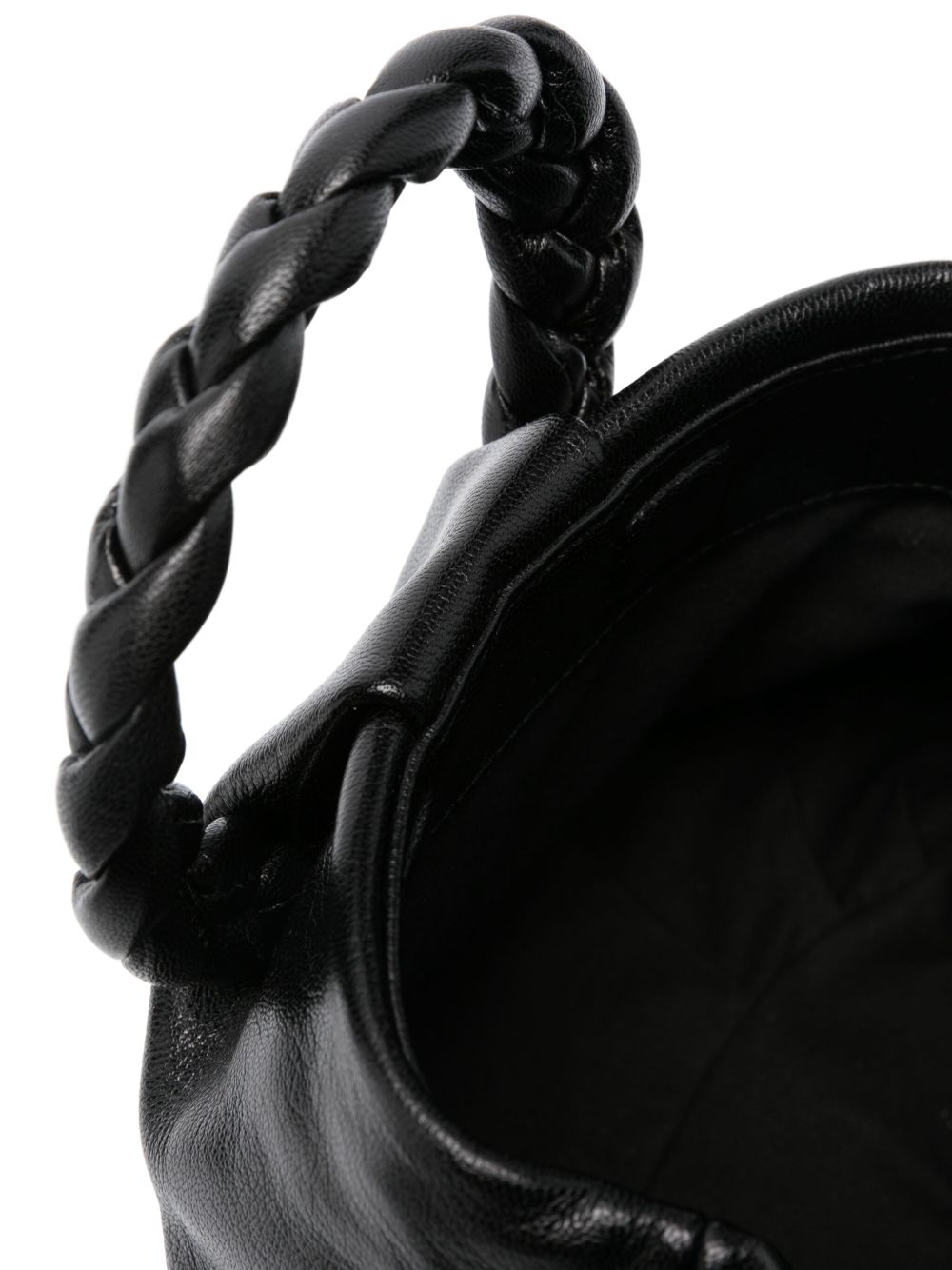 Hereu leather tote bag Hereu