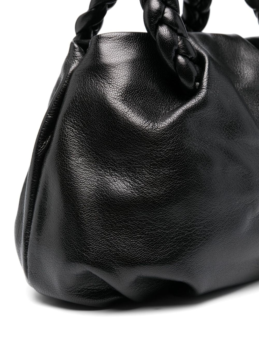 Hereu leather tote bag Hereu