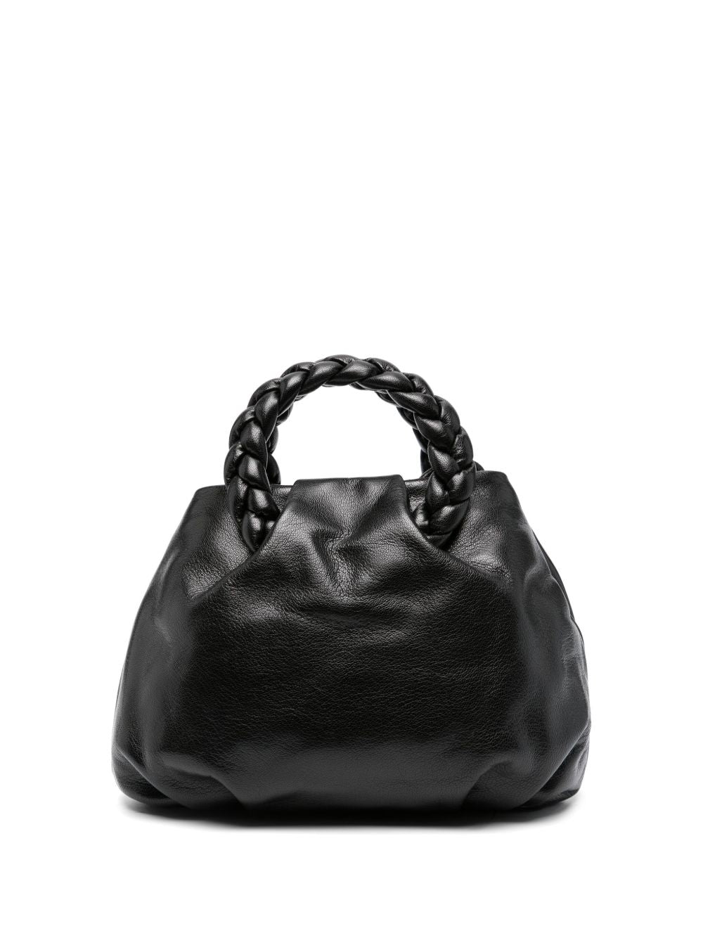 Hereu leather tote bag Hereu