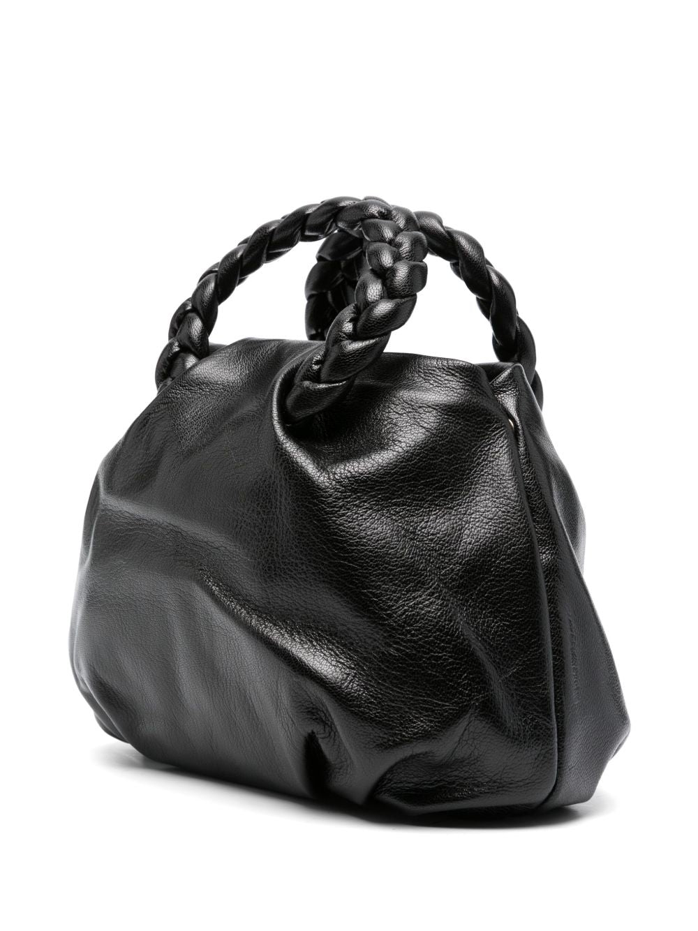 Hereu leather tote bag Hereu