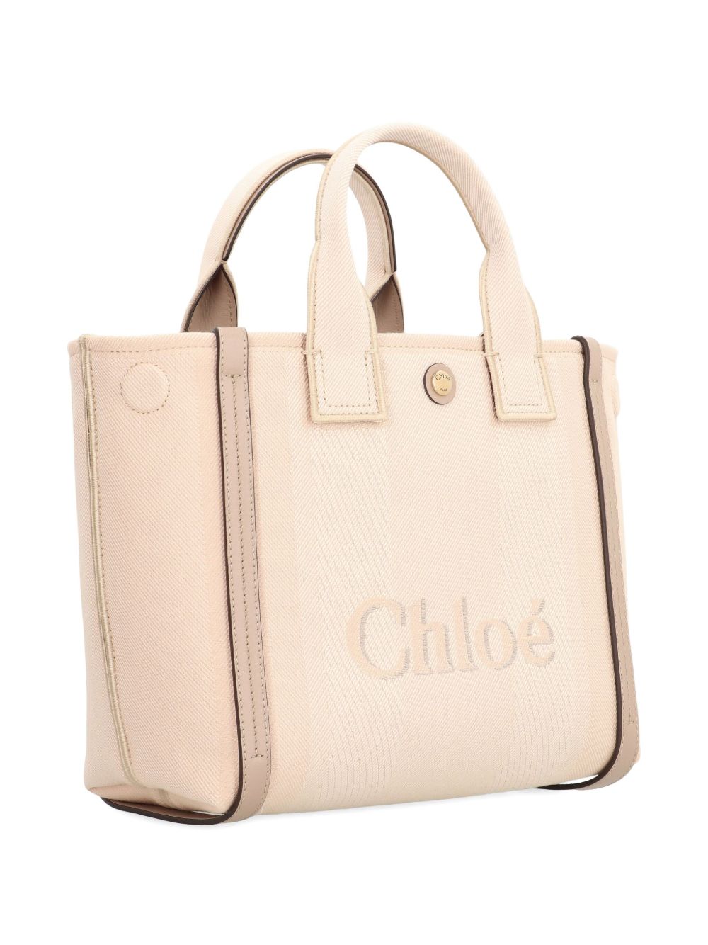 Chloé Chloè Bags.. Beige Chloé 