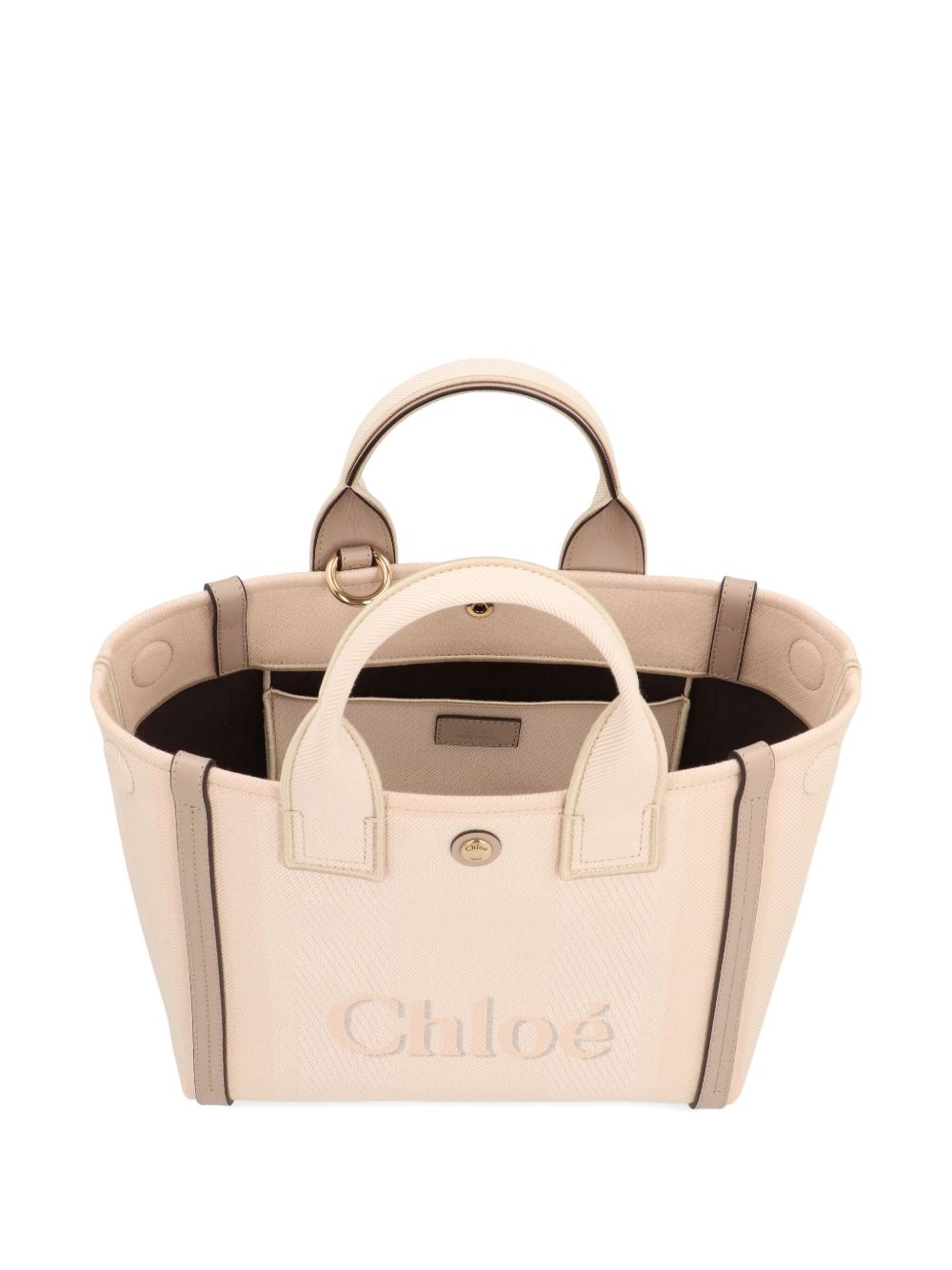 Chloé Chloè Bags.. Beige Chloé 