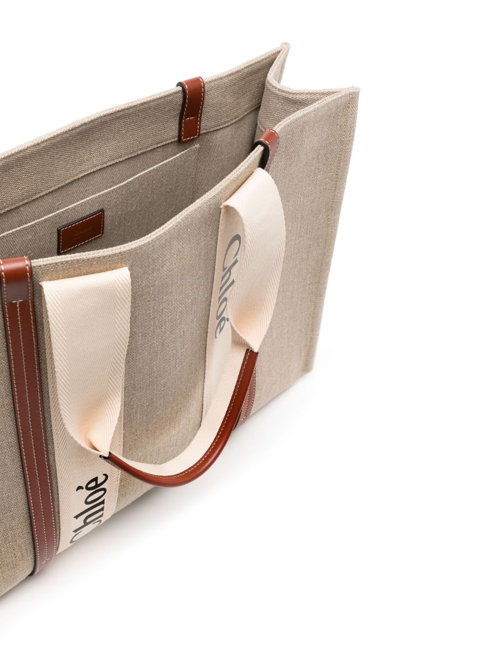 Chloé Chloè Bags.. Beige Chloé 