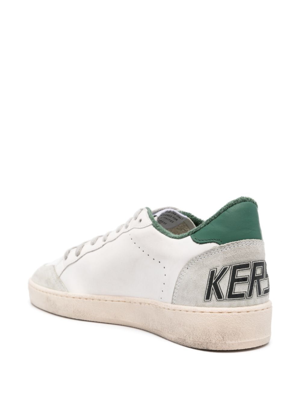 Golden Goose Ball Star sneakers Golden Goose