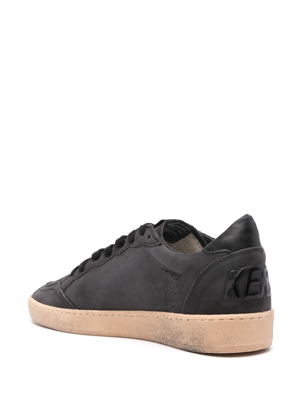 Golden Goose Ball Star sneakers Golden Goose