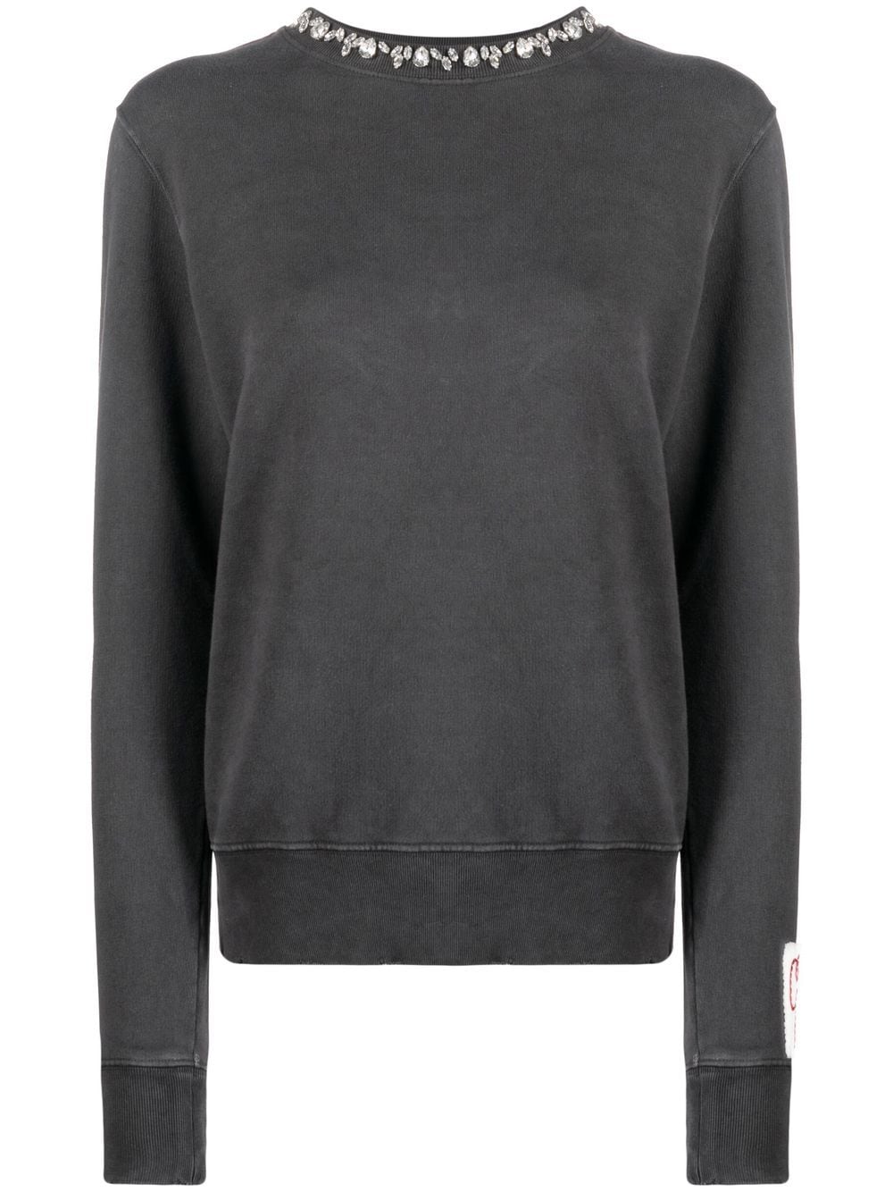 Golden Goose Sweaters Grey Golden Goose
