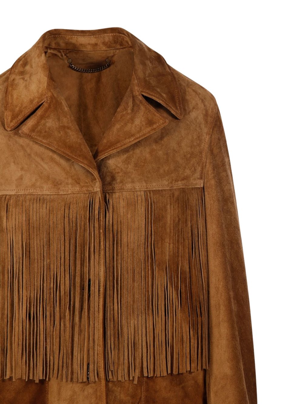 Golden Goose Jackets Brown Golden Goose
