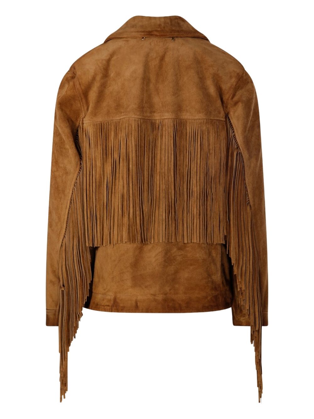 Golden Goose Jackets Brown Golden Goose