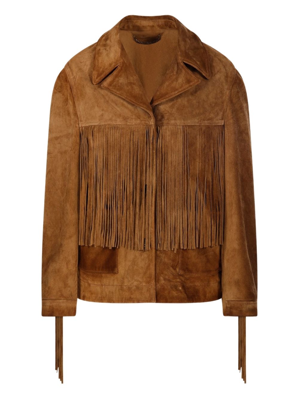 Golden Goose Jackets Brown Golden Goose