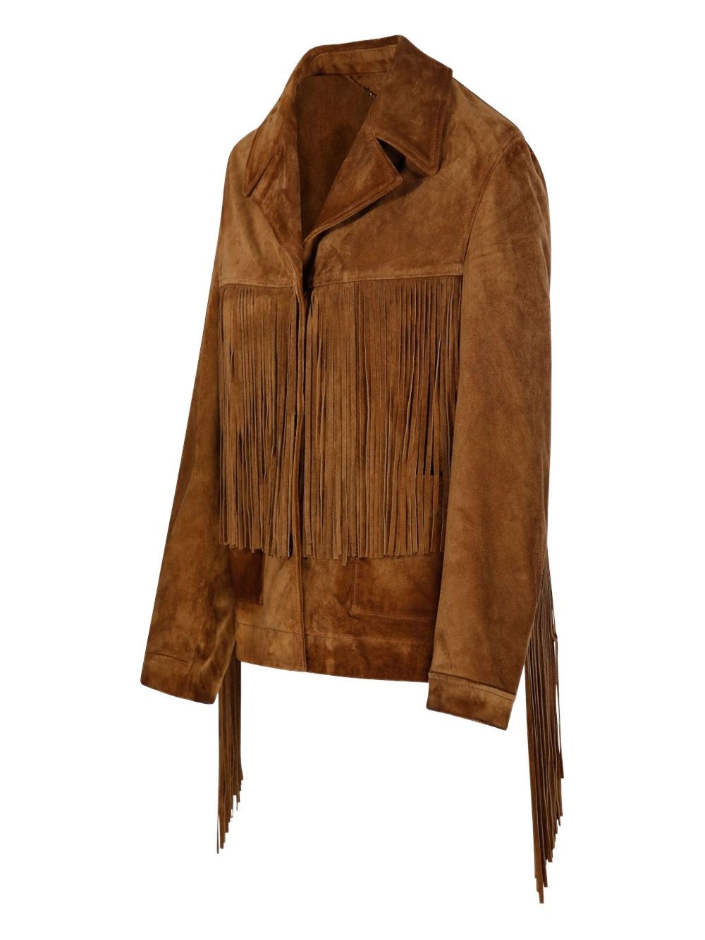 Golden Goose Jackets Brown Golden Goose