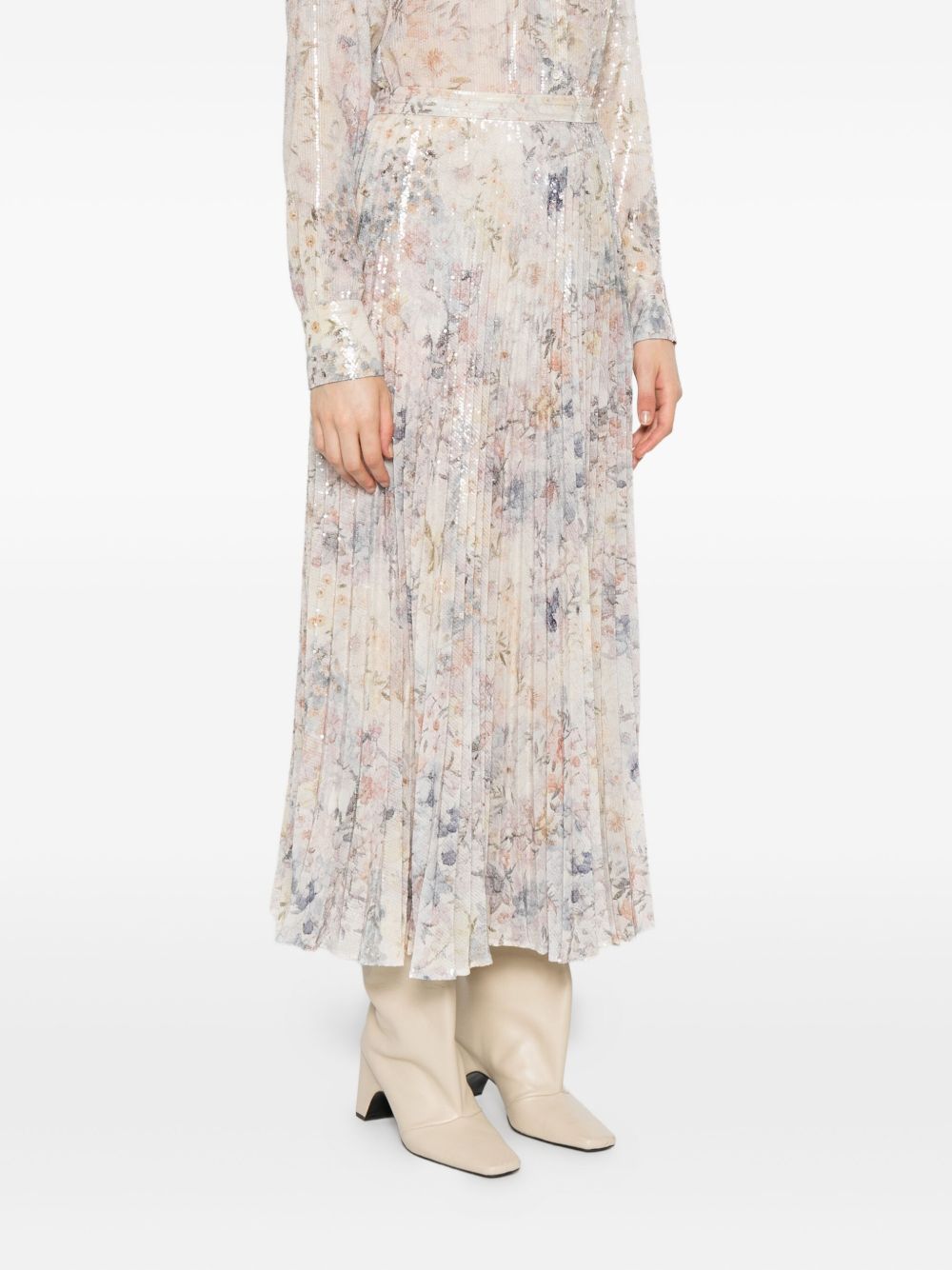Golden Goose Skirts MultiColour Golden Goose
