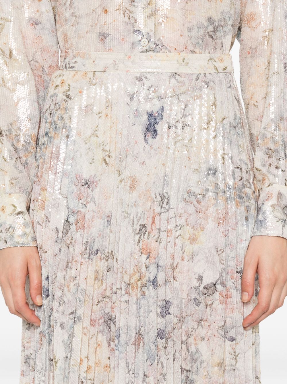 Golden Goose Skirts MultiColour Golden Goose